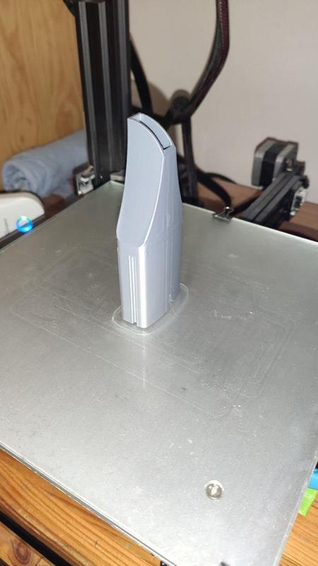 Electrolux vacuum cleaner (redukce)