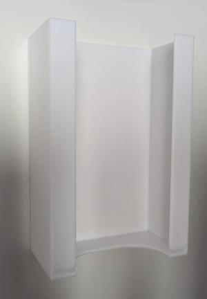 wipe dispenser