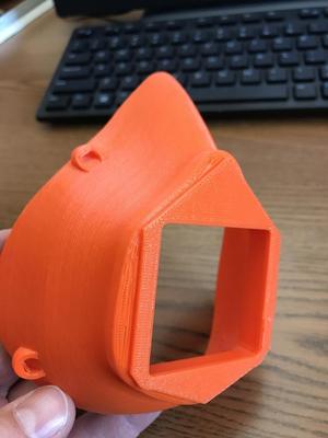Corona virus mask Covid-19