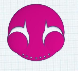 Mask test