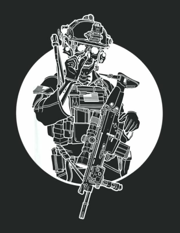 Forward Observarions Group wall picture