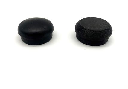 Kappe Wischerarm | wiper arm nut cap   Audi 100/A6 C4, A4 B5 / VW Golf/3/4/Cabrio, Polo 6N/9N/L