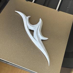 Coven Akali Mask