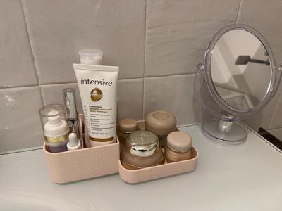 Organize Beauty