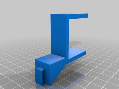 Powerbeats edge table stand 