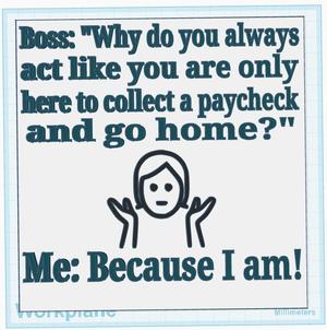 "Why Do You" Sign