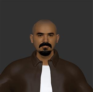Hector Fast And Furious