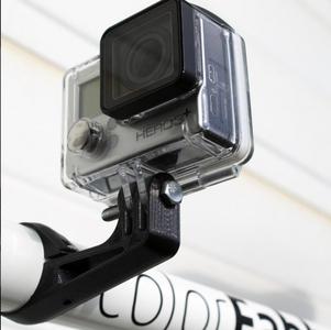 BIKE MOUNT gopro