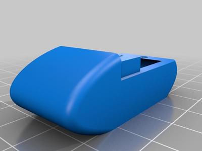 Pill Holder