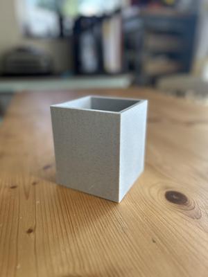 pencil pot