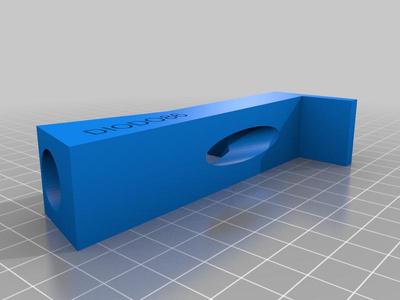 Pocket Hole Jig