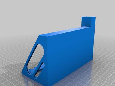 Pen Holder w/ storage