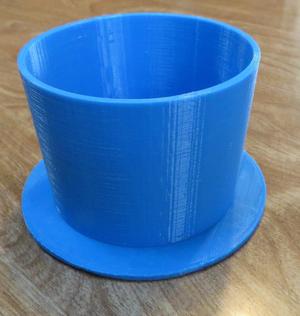 30 oz. Tumbler Base