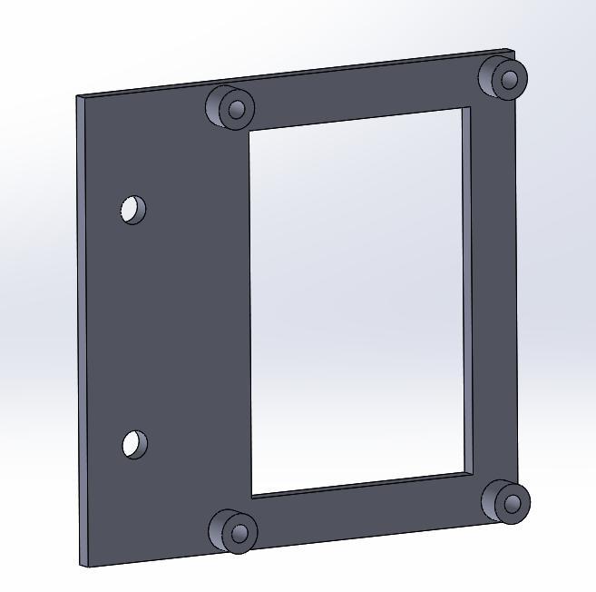 2020 24v Mosfet Holder