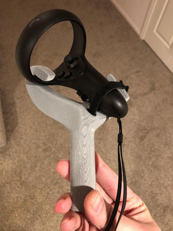 Oculus Table Tennis Accessory / Adapter for Eleven Table Tennis