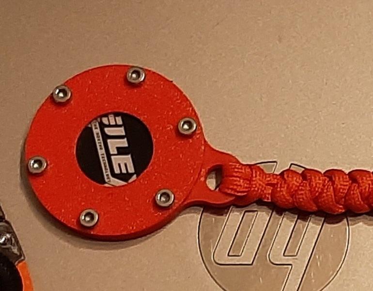 HILEY - Pouzdro na NFC