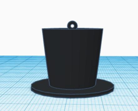 hat freddy fnaf