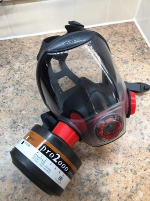 Popular Respirator plug
