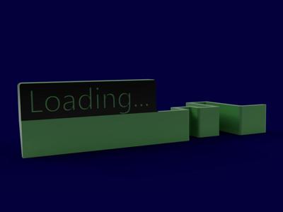 Loading Demo