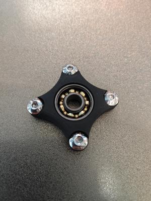Micro Spinner