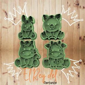 animal cutter