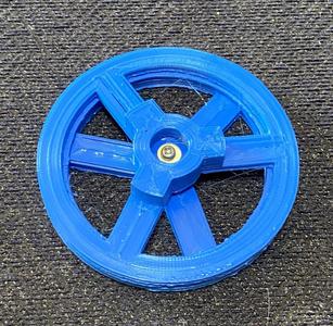 Filament Feeder for 3D Printers
