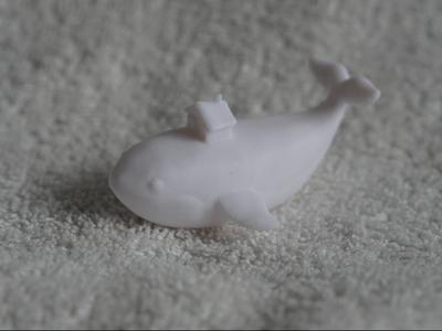 Whale Home