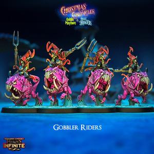 Gobbler Riders