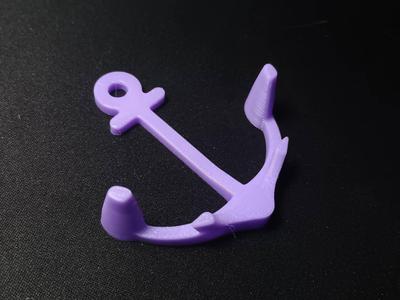 Mini Anchor Phone Holder