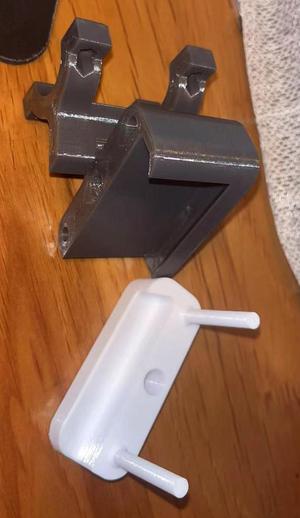 Bike Phone holder/stand
