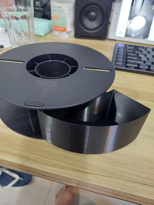 Esun PLA+ spool drawers