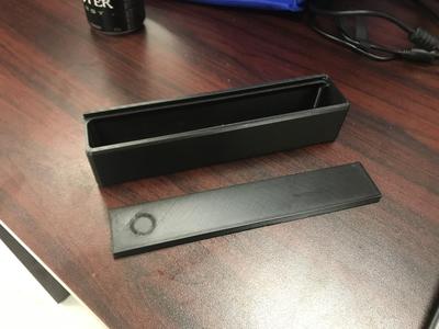 Pencil case