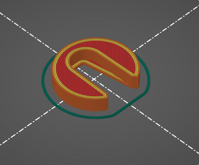 Tool 7990 balance wheel