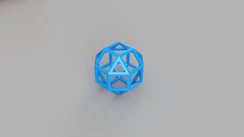 Rhombicuboctahedron