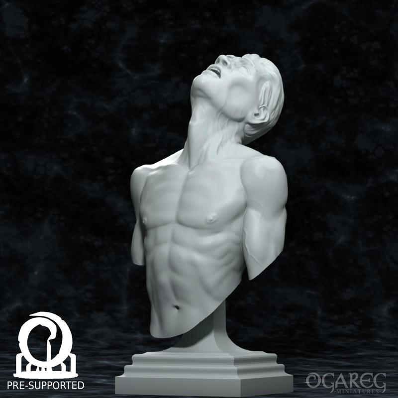 Exhale, academic bust