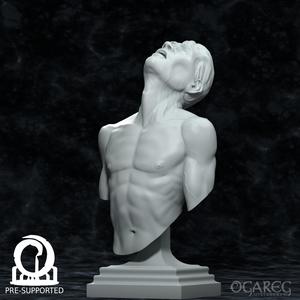 Exhale, academic bust