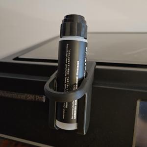 Flashforge Adventurer 5M pro V2 box for Adhesive