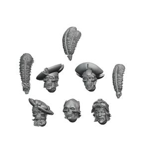 deatheads guards head set