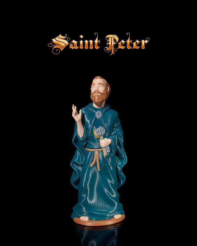 Saint Peter
