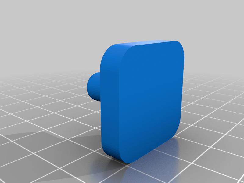 Railcore2 Panel Alingment Pins