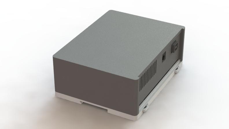 GHLTEC ARDUINO MEGA 2560 ELECTRONIC CASE CABINET PDJD-2108