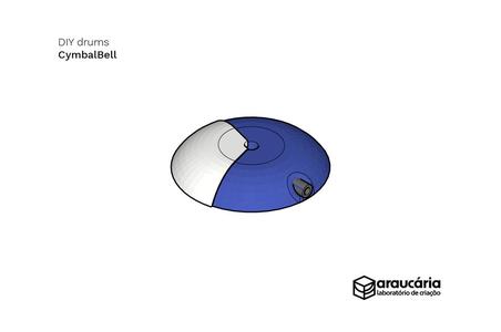 DIY drums - Bell