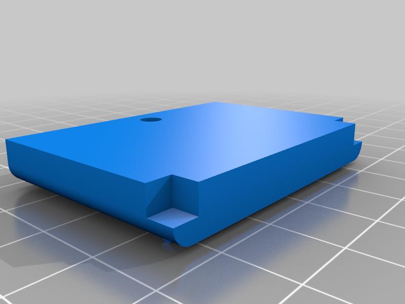 usb case for trafic/vivaro/primastar