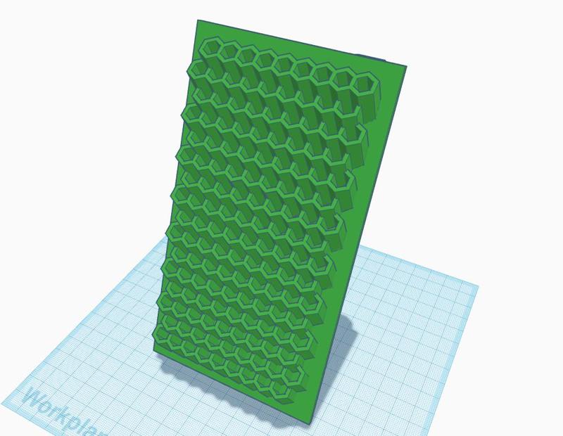 HSW Bit Holder - Plug-n-Play