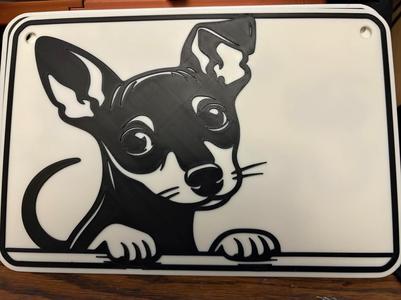 miniature pinscher