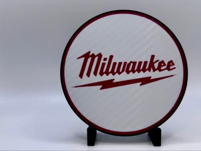 Milwaukee Coasters / Drink Coasters