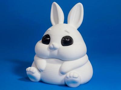 Easter Bunny