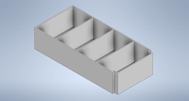 KETER Servant racks