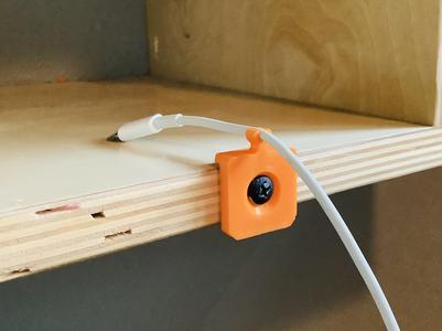 Cable Clip