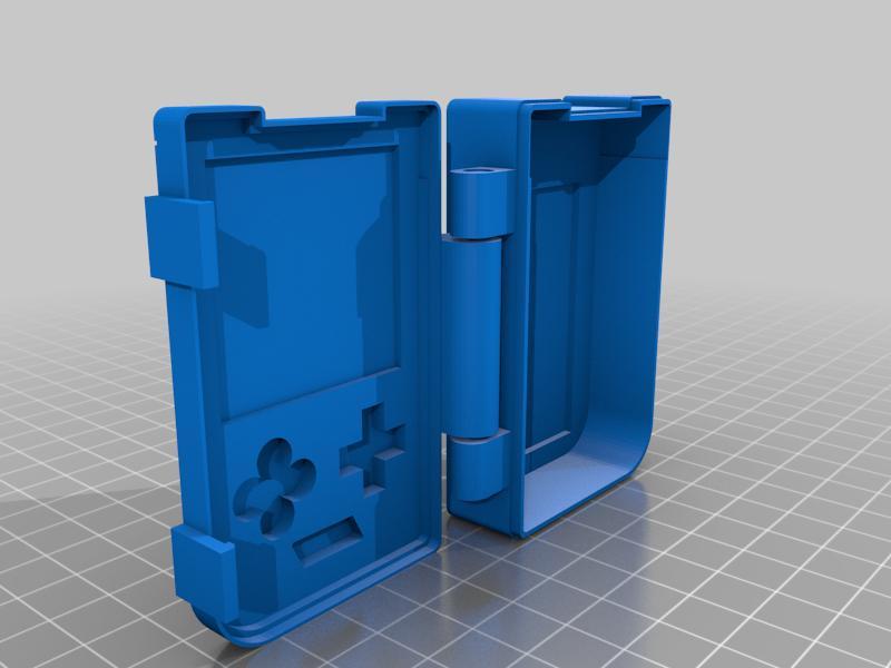Anbernic Nano Case